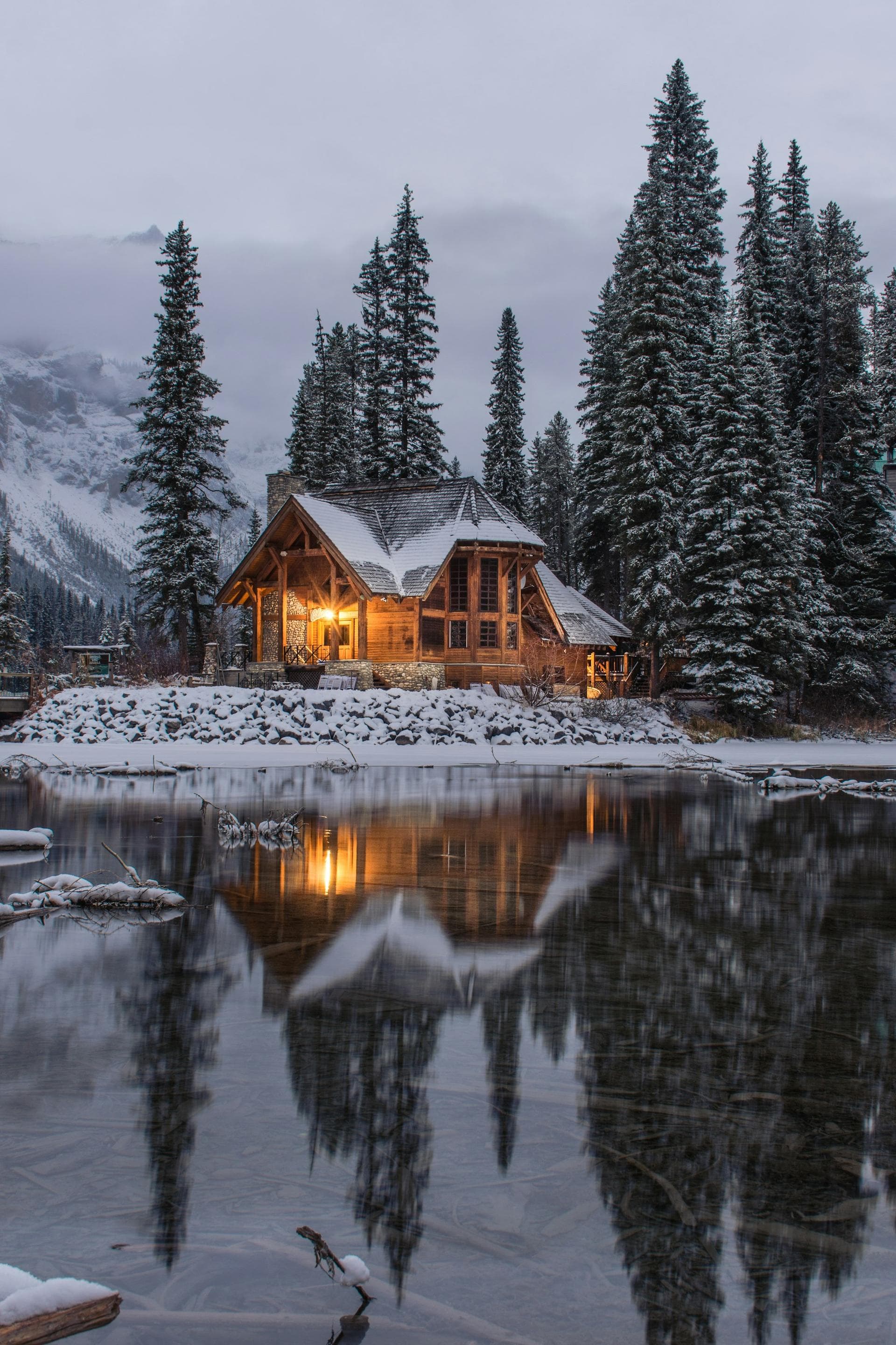 Chalet Étoile, Oberbort, Gstaad
