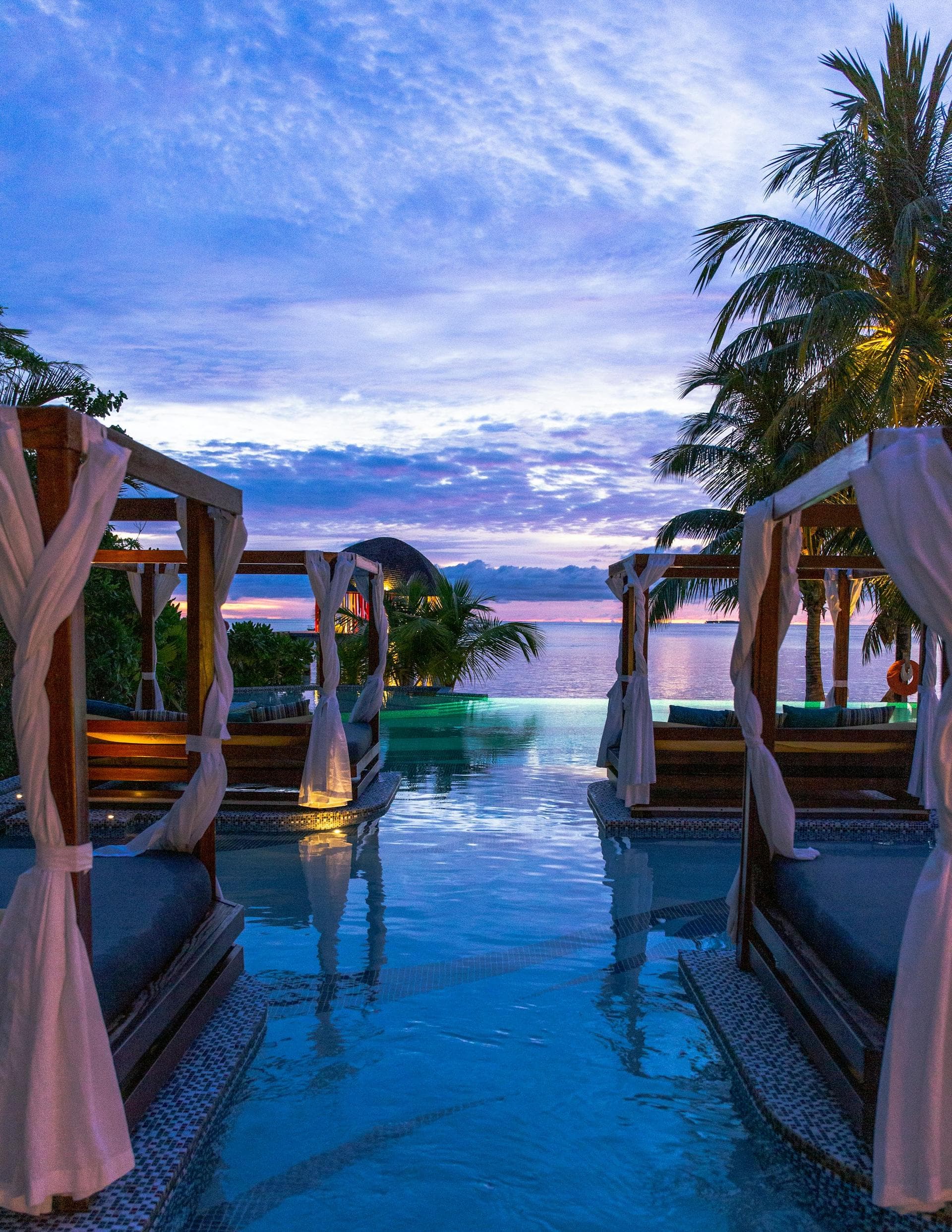 Uluwatu Cliff Estate, Uluwatu, Bali