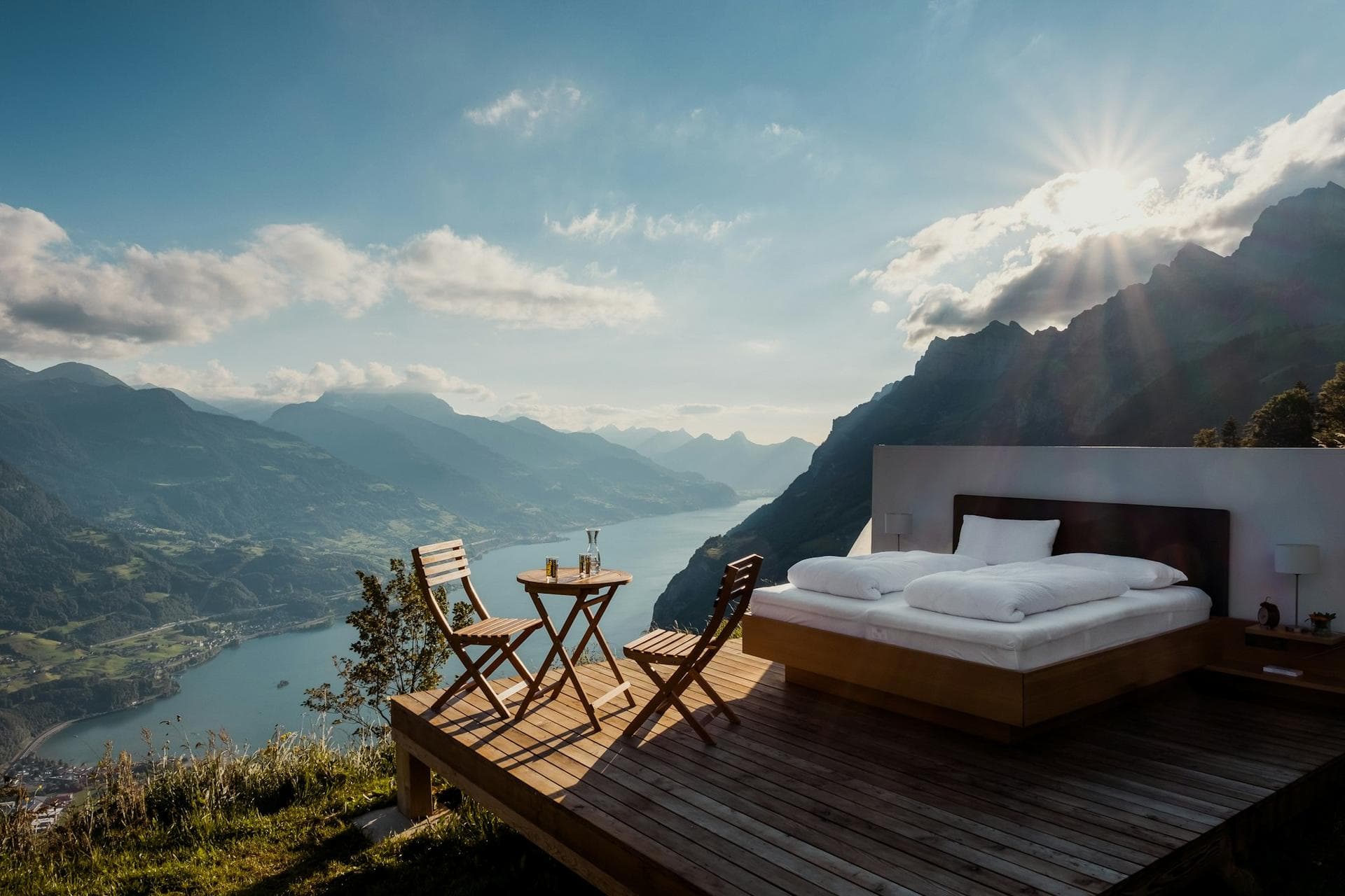 Chalet Étoile, Oberbort, Gstaad: photograph 2 of 5