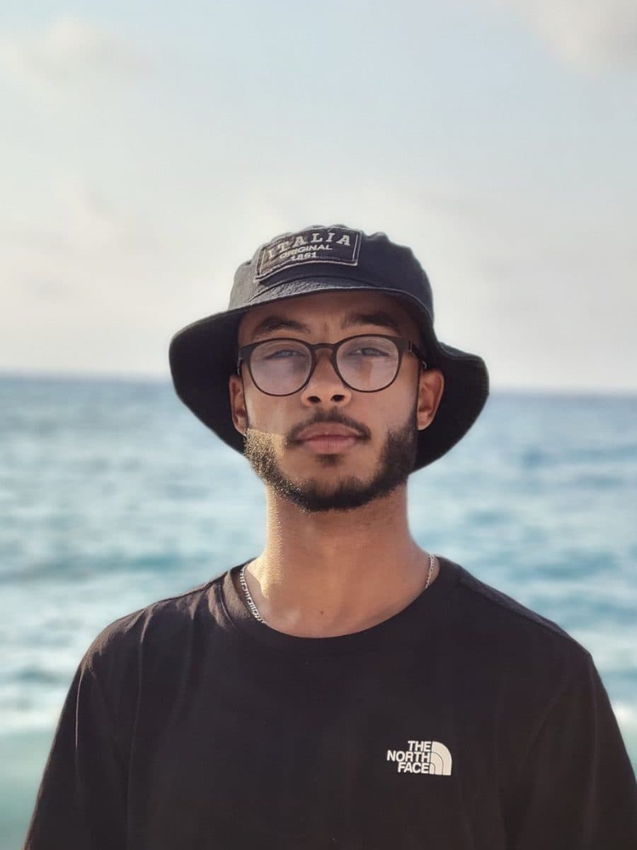 Mustapha Bouzig, Founder