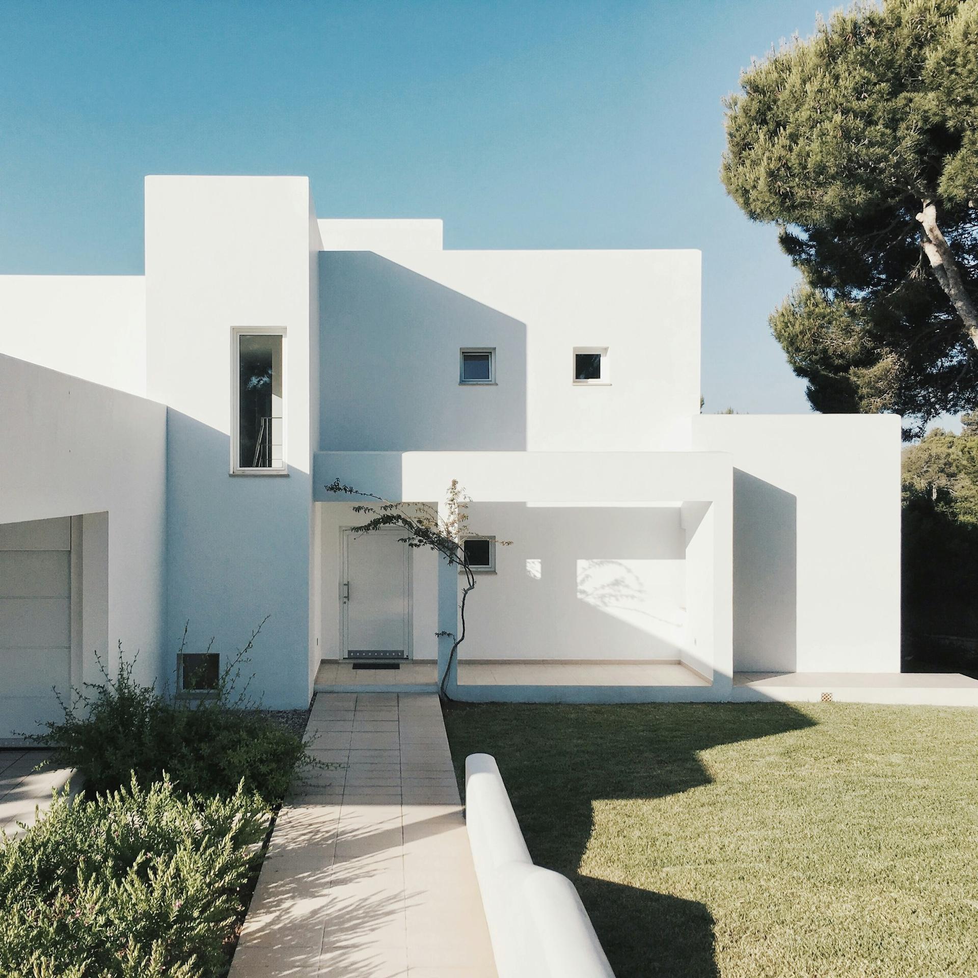 The Cycladic Retreat, Agios Lazaros, Mykonos: photograph 1 of 5